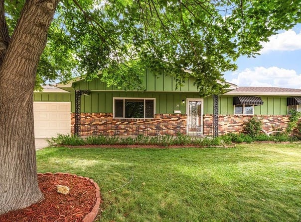 19 Cornell Circle, Pueblo, CO 81005