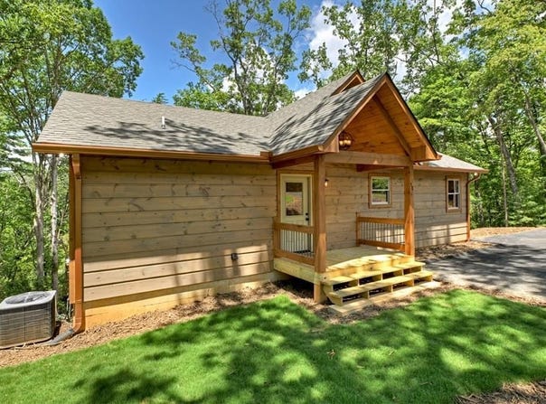 58 Whitetail Hollow, Morganton, GA 30560