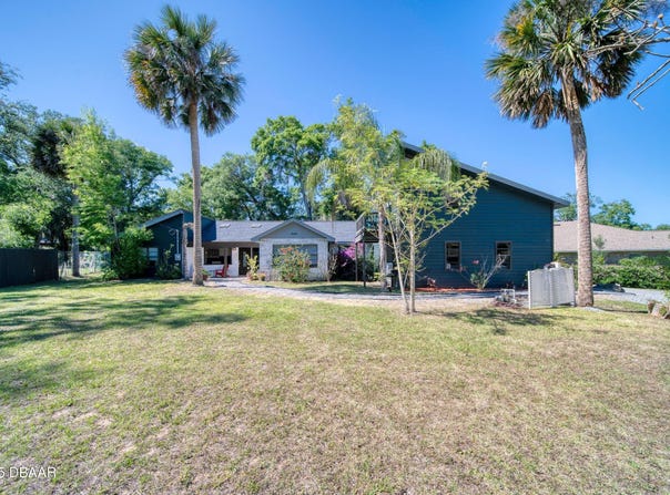 330 Wall Avenue, Ormond Beach, FL 32174
