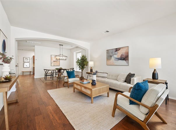 8606 Dulcet Dr, Austin, TX 78745