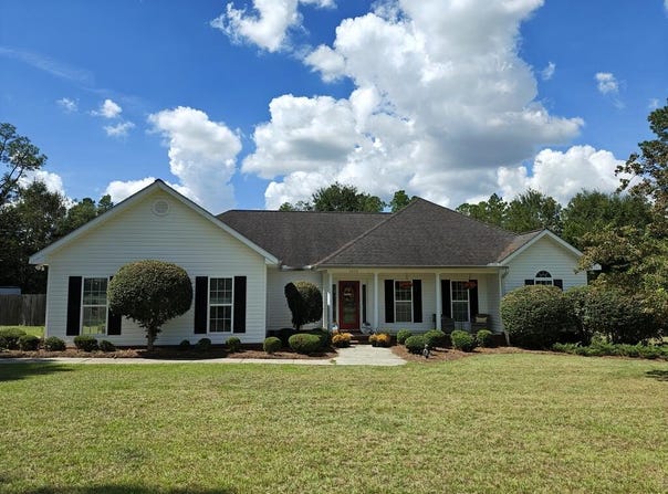 6050 Broken Arrow Drive, Donalsonville, GA 39845