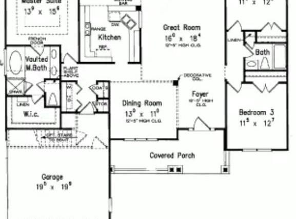 L4 HIGHLAND DRIVE, HIGH VIEW, WV 26808