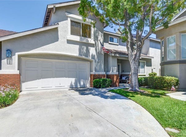 744 N Siavohn Drive, Orange, CA 92869