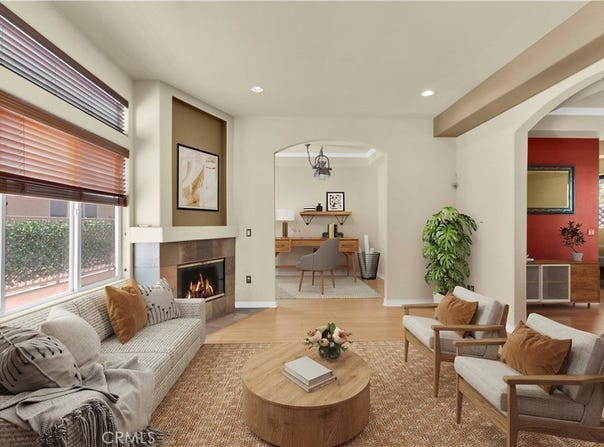 5242 Vesper, Sherman Oaks, CA 91411