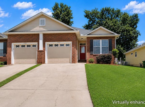 5510 Hampton Oak Place, Tallahassee, FL 32311