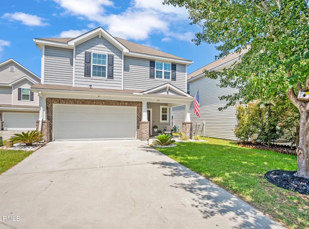 153 Glory Road, Beaufort, SC 29906