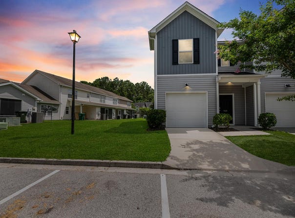 540 Truman Drive, Goose Creek, SC 29445