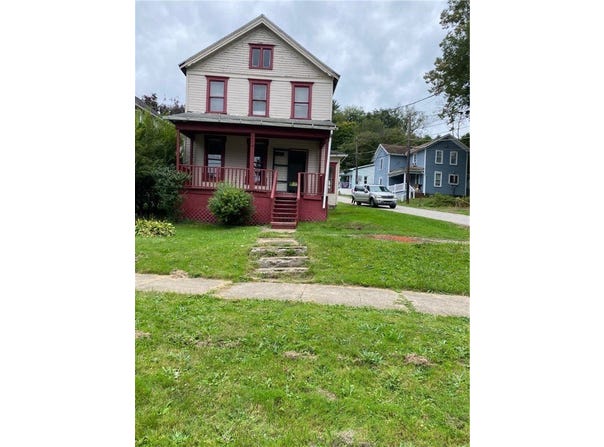 1119 Market Street, Meadville City, PA 16335