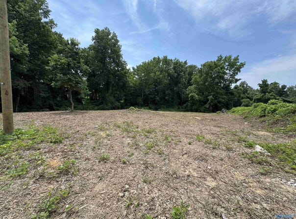 0.92 Acre Lot George Wallace Drive E, Rainsville, AL 35986
