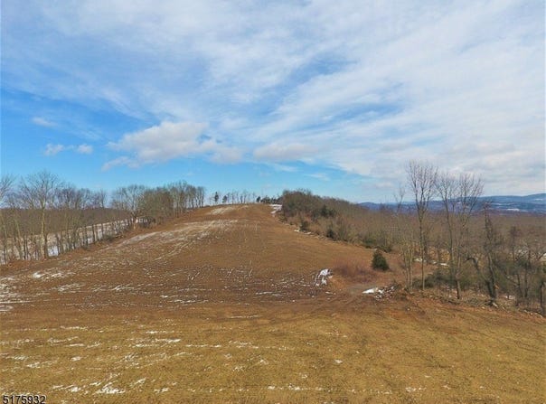 Pond School Rd, Wantage Twp., NJ 07461