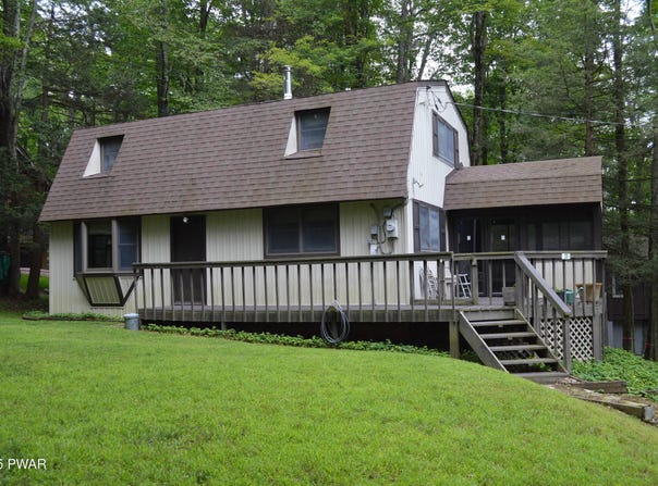 28 Bruin Road, Lake Ariel, PA 18436