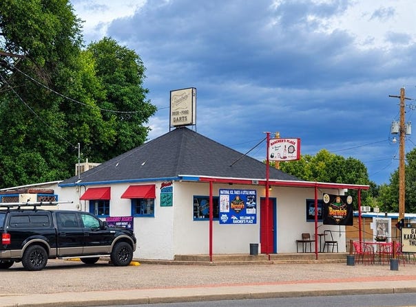 1419 S 9th Street, Canon City, CO 81212