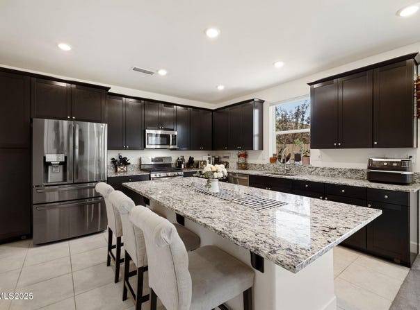 1149 Dapple Drive, Minden, NV 89423