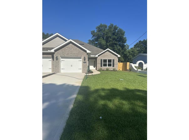721 Fairview Drive, Fort Walton Beach, FL 32547