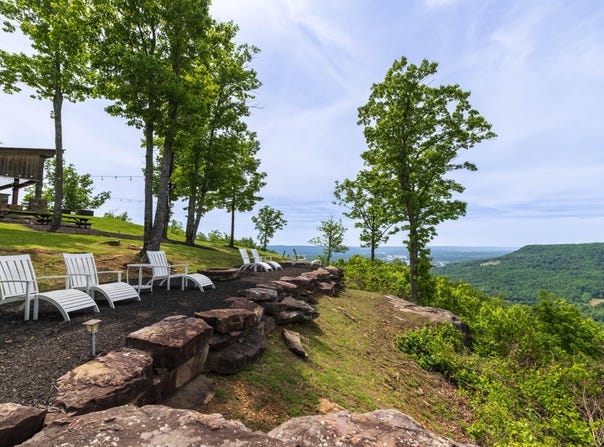 Compass Drive, Jasper, TN 37347