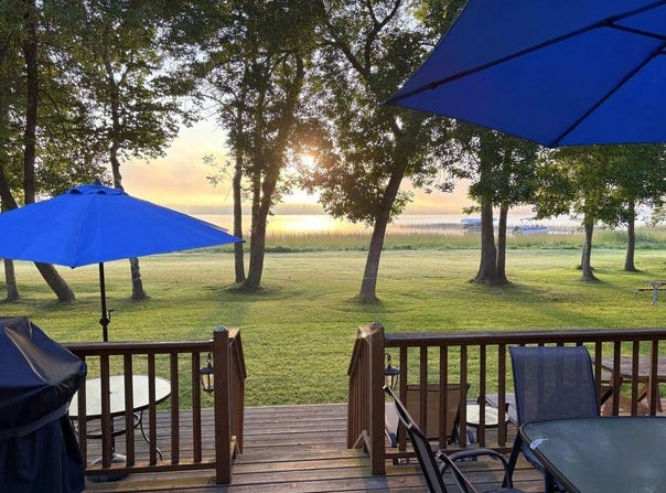 14590 Gazebo Drive, Park Rapids, MN 56470