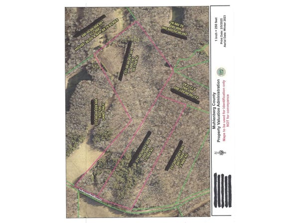01 Forest Oak Church Road, Drakesboro, KY 42337