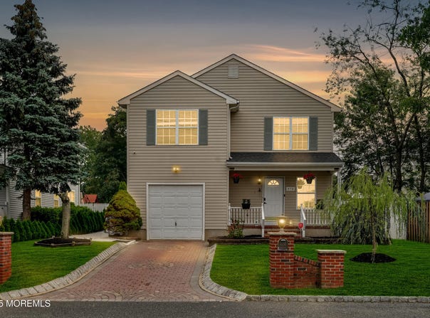 572 Jay Street, Long Branch, NJ 07740