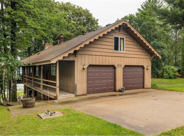39750 Bald Eagle Haven Road, Waubun, MN 56589