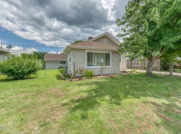 1426 East Sevier Avenue, Kingsport, TN 37664