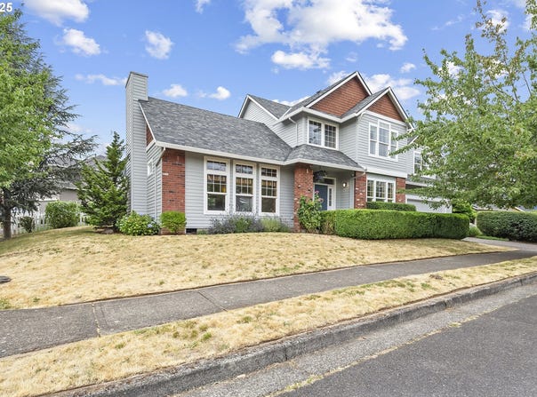 19824 BENNINGTON CT, West Linn, OR 97068