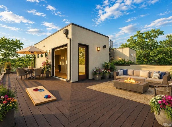 2912 N Perry St, Denver, CO 80212