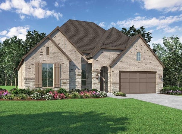 532 Lockhart Street, Waxahachie, TX 75165