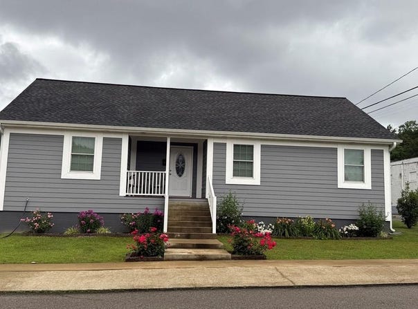 1104 Short Street, Paintsville, KY 41240