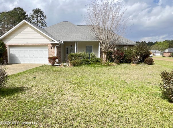 113 Fox Run, McComb, MS 39648