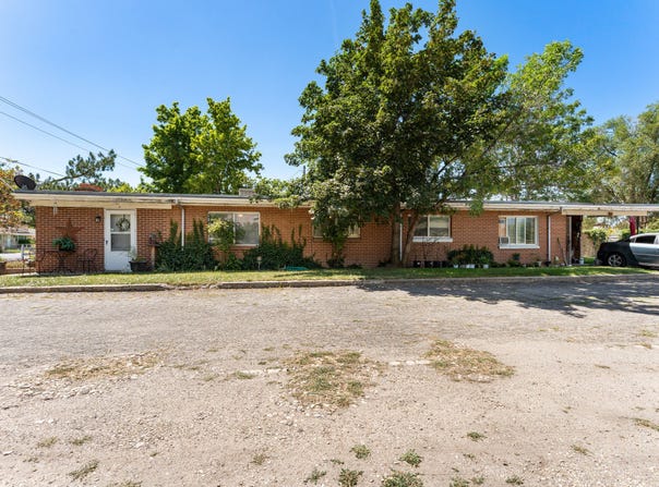 7060 S 2200 W, West Jordan, UT 84084