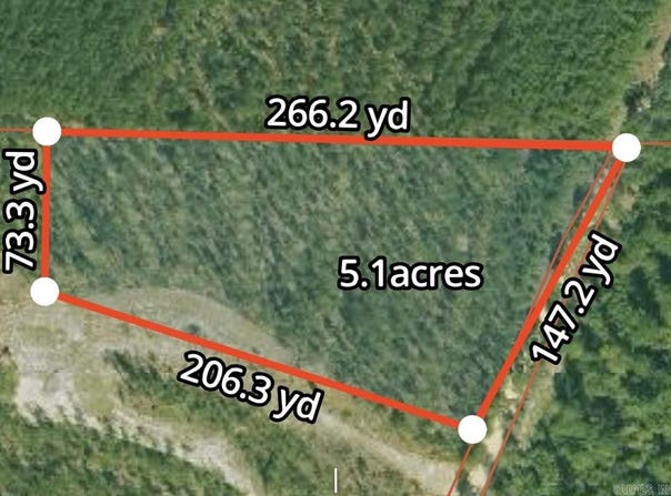 Grant 75, Sheridan, AR 72150