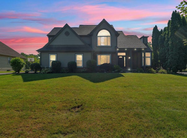 4521 Links Court, Ann Arbor, MI 48108