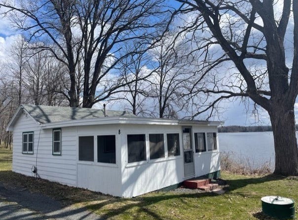 1764 N County Highway F, Birchwood, WI 54817