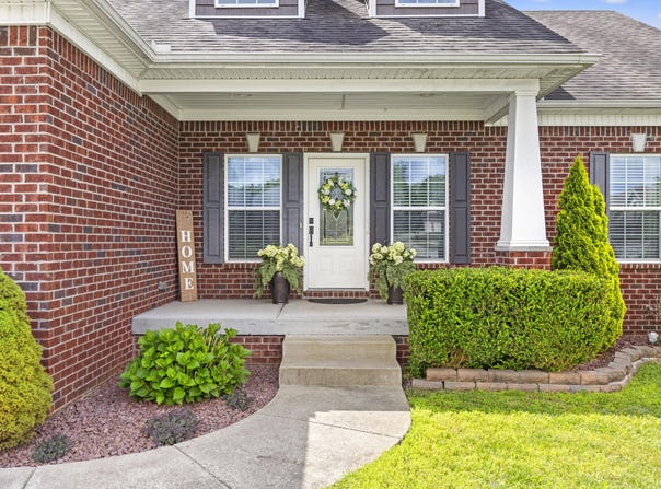 346 London, Mt Washington, KY 40047