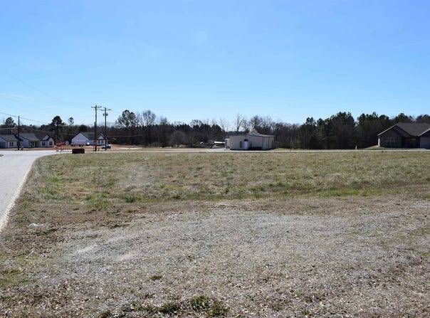 2470 Old Mill Road, Inman, SC 29349