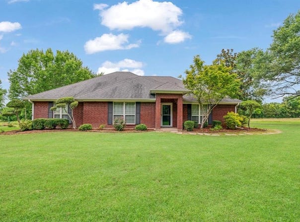 1200 Key West Road, Reno, TX 75462