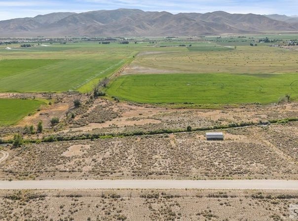 Tbd King Mountain Road, Arco, ID 83213