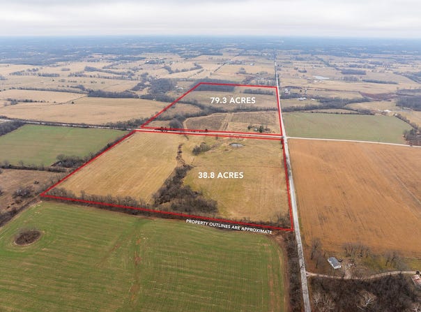 2596 State Highway K, Clever, MO 65631