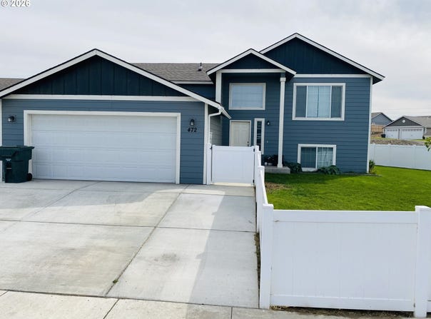 472 CARDINAL Pl, Umatilla, OR 97882