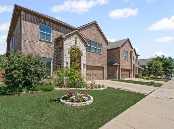 132 Peace Place, Aledo, TX 76008
