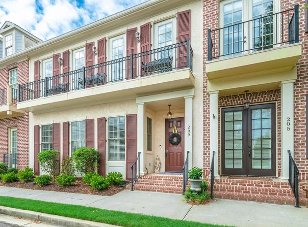 209 Society Hill Drive, Aiken, SC 29803