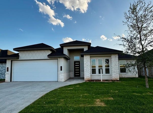 3309 Emerald Oaks Dr, Odessa, TX 79762