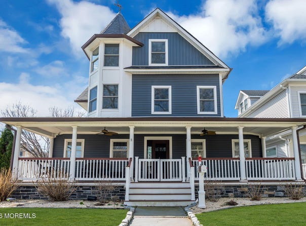 301 10th Avenue, Belmar, NJ 07719