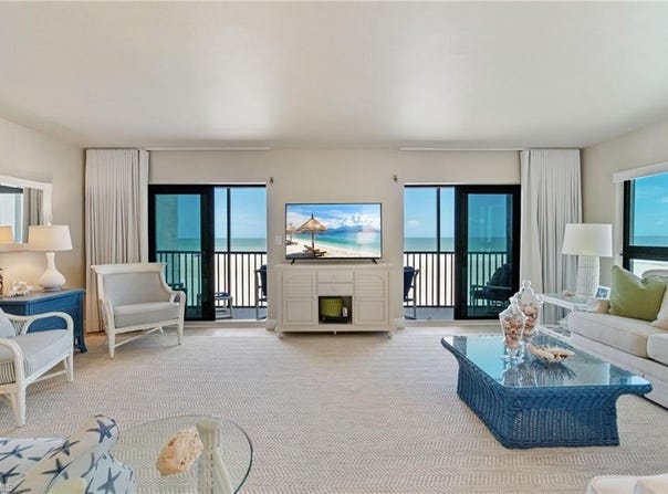 6610 Estero, FORT MYERS BEACH, FL 33931