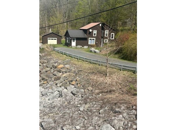23 Harter Rd., Lexington, NY 12492