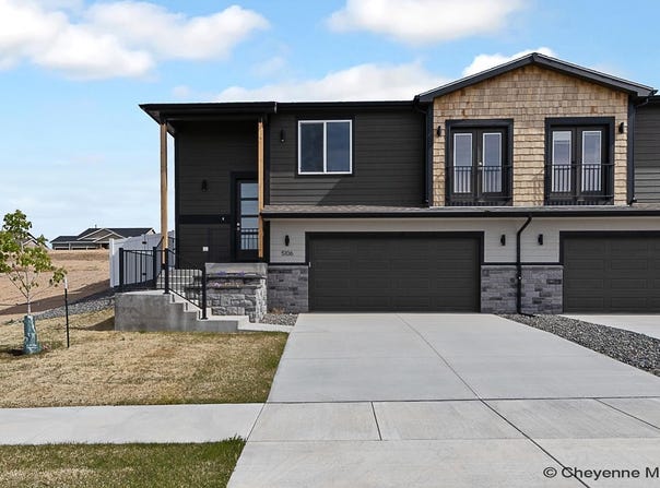 5106 SULLIVAN ST, Cheyenne, WY 82009