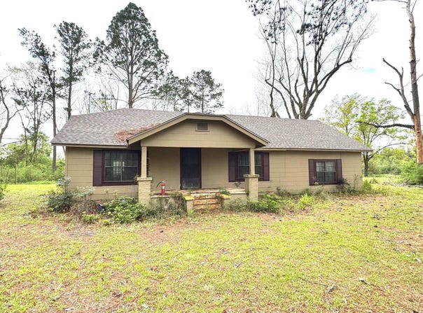 11348 Adellum Dr, Andalusia, AL 36420