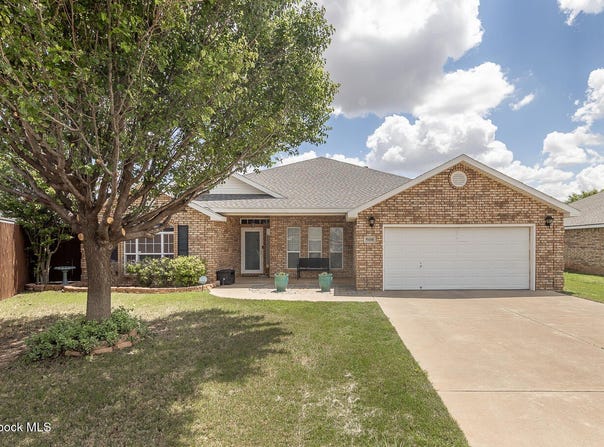 508 N Kline Avenue, Lubbock, TX 79416