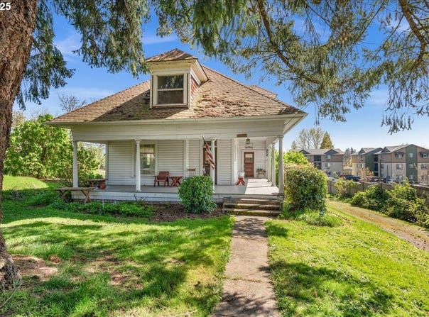 42280 NW BANKS RD, Banks, OR 97106