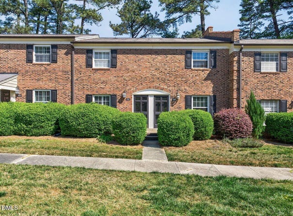 3749 Jamestown Circle, Raleigh, NC 27609